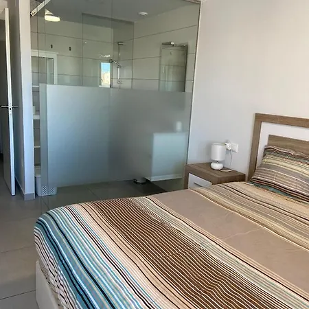 Groundfloor Vistabella Aguas Nuevas
