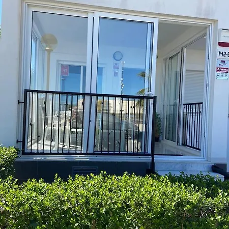 Сasa de vacaciones Groundfloor Vistabella Aguas Nuevas