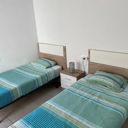 Groundfloor Vistabella Aguas Nuevas *