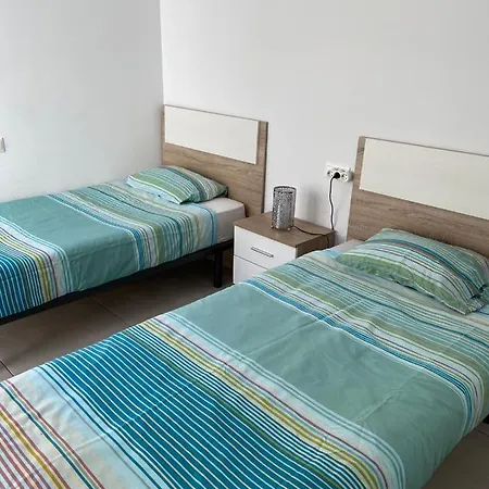 Groundfloor Vistabella Aguas Nuevas * Torrevieja