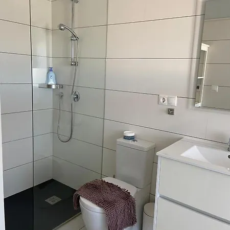 Vistabella 3 Bedrooms * 또레비에하