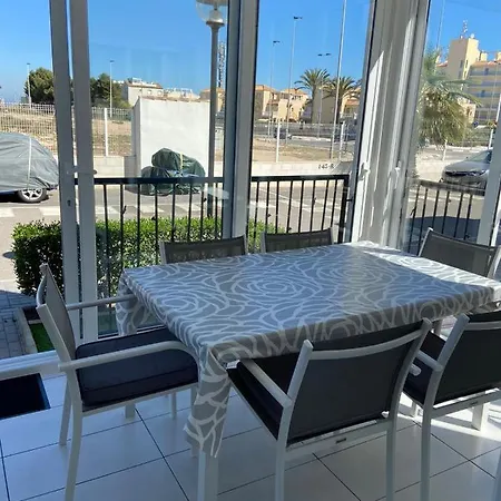 Vistabella 3 Bedrooms 또레비에하