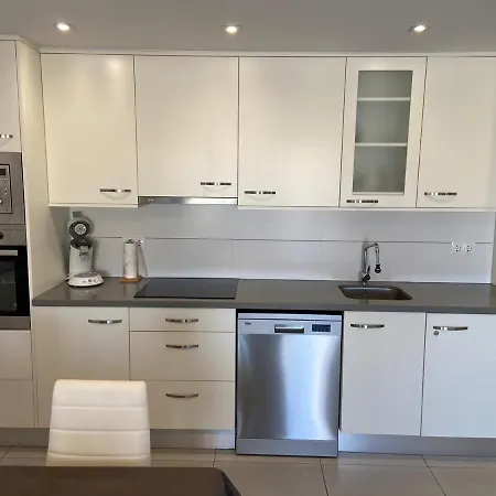 Vistabella 3 Bedrooms 펜션 또레비에하