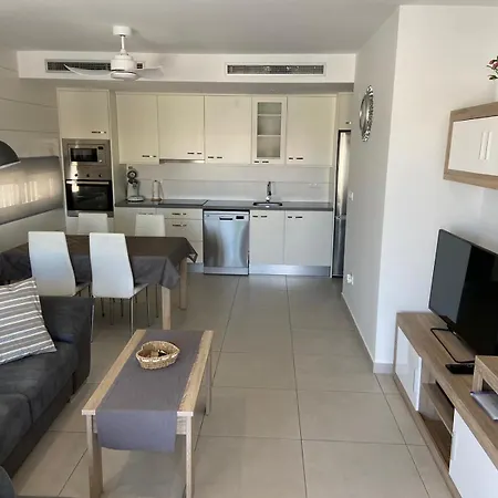Vistabella 3 Bedrooms 또레비에하