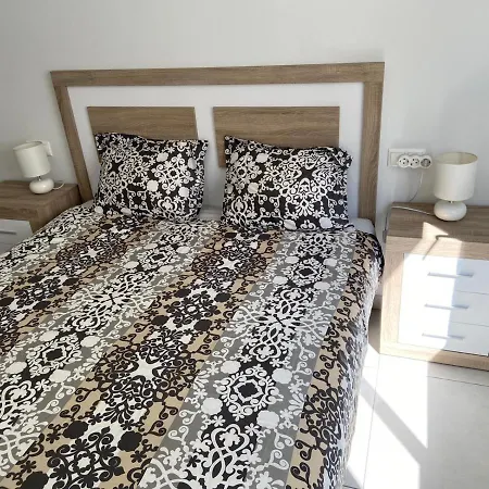 Vistabella 3 Bedrooms 펜션 *
