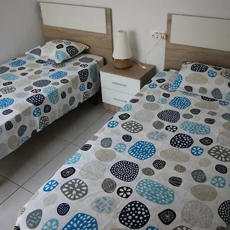Vistabella 3 Bedrooms * 또레비에하