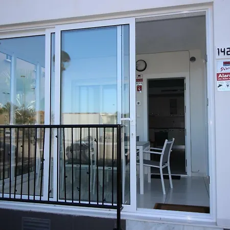 Vistabella 3 Bedrooms 펜션 또레비에하