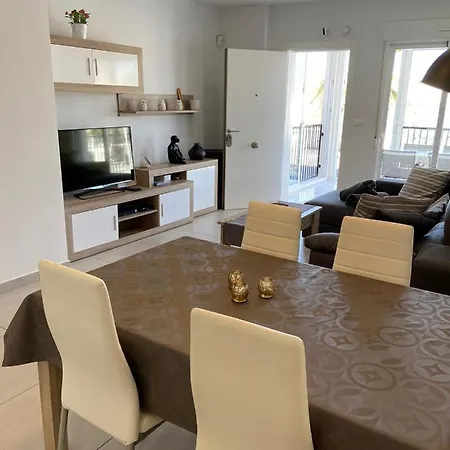 Vistabella 3 Bedrooms *