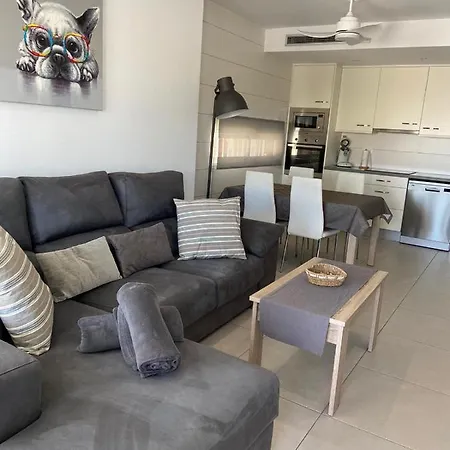 Vistabella 3 Bedrooms *