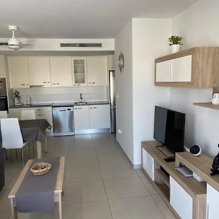 Vistabella 3 Bedrooms بيت للعطل تورّيفيِخا