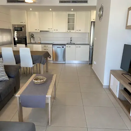 Vistabella 3 Bedrooms تورّيفيِخا