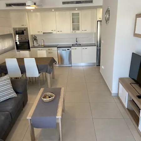 Vistabella 3 Bedrooms *