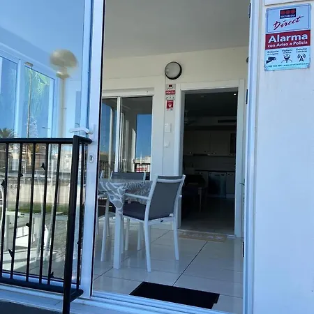 بيت للعطل Vistabella 3 Bedrooms تورّيفيِخا