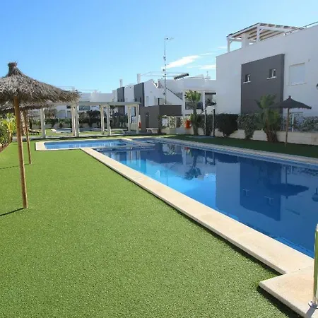 بيت للعطل Vistabella 3 Bedrooms تورّيفيِخا